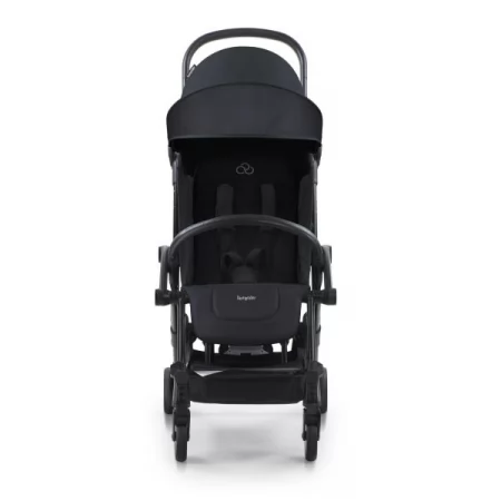 Прогулочная коляска Bumprider Connect3 черный 51284-2104 Прогулочная коляска Bumprider Connect3 черный 51284-2104