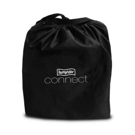 Прогулочная коляска Bumprider Connect3 черный 51284-2104 Прогулочная коляска Bumprider Connect3 черный 51284-2104