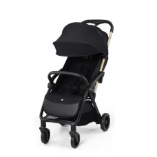 Прогулочная коляска Kinderkraft Apino черный KSAPIN00BLK0000 