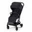 Прогулочная коляска Kinderkraft Indy 3 Coal Black KSINDY03BLK0000