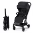 Прогулочная коляска Kinderkraft Indy 3 Coal Black KSINDY03BLK0000 Прогулочная коляска Kinderkraft Indy 3 Coal Black KSINDY03BLK0000