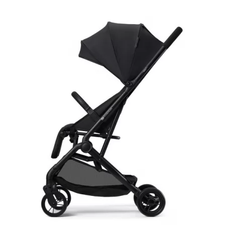 Прогулочная коляска Kinderkraft Indy 3 Coal Black KSINDY03BLK0000 Прогулочная коляска Kinderkraft Indy 3 Coal Black KSINDY03BLK0000
