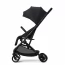 Прогулочная коляска Kinderkraft Indy 3 Coal Black KSINDY03BLK0000 Прогулочная коляска Kinderkraft Indy 3 Coal Black KSINDY03BLK0000