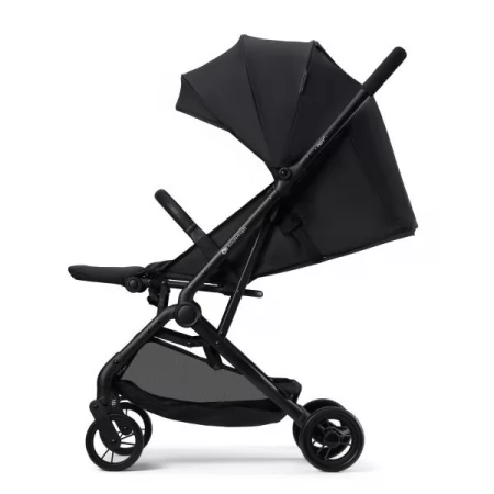 Прогулочная коляска Kinderkraft Indy 3 Coal Black KSINDY03BLK0000 Прогулочная коляска Kinderkraft Indy 3 Coal Black KSINDY03BLK0000