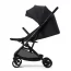 Прогулочная коляска Kinderkraft Indy 3 Coal Black KSINDY03BLK0000 Прогулочная коляска Kinderkraft Indy 3 Coal Black KSINDY03BLK0000