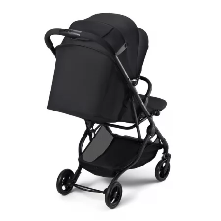 Прогулочная коляска Kinderkraft Indy 3 Coal Black KSINDY03BLK0000 Прогулочная коляска Kinderkraft Indy 3 Coal Black KSINDY03BLK0000