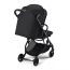 Прогулочная коляска Kinderkraft Indy 3 Coal Black KSINDY03BLK0000 Прогулочная коляска Kinderkraft Indy 3 Coal Black KSINDY03BLK0000