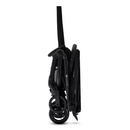 Прогулочная коляска Kinderkraft Indy 3 Coal Black KSINDY03BLK0000 Прогулочная коляска Kinderkraft Indy 3 Coal Black KSINDY03BLK0000