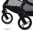 Прогулочная коляска Kinderkraft Indy 3 Coal Black KSINDY03BLK0000 Прогулочная коляска Kinderkraft Indy 3 Coal Black KSINDY03BLK0000