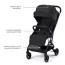 Прогулочная коляска Kinderkraft Indy 3 Coal Black KSINDY03BLK0000 Прогулочная коляска Kinderkraft Indy 3 Coal Black KSINDY03BLK0000