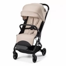 Прогулянкова коляска Kinderkraft Indy 3 Misty Beige KSINDY03BEG0000 Прогулянкова коляска Kinderkraft Indy 3 Misty Beige KSINDY03BEG0000