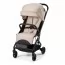 Прогулочная коляска Kinderkraft Indy 3 Misty Beige KSINDY03BEG0000