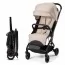 Прогулочная коляска Kinderkraft Indy 3 Misty Beige KSINDY03BEG0000