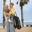 Прогулочная коляска Kinderkraft Indy 3 Misty Beige KSINDY03BEG0000