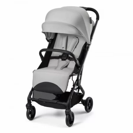Прогулочная коляска Kinderkraft Indy 3 Misty Beige KSINDY03BEG0000