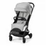 Прогулочная коляска Kinderkraft Indy 3 Misty Beige KSINDY03BEG0000