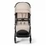 Прогулочная коляска Kinderkraft Indy 3 Misty Beige KSINDY03BEG0000