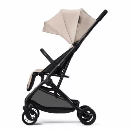 Прогулочная коляска Kinderkraft Indy 3 Misty Beige KSINDY03BEG0000