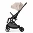 Прогулочная коляска Kinderkraft Indy 3 Misty Beige KSINDY03BEG0000