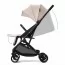 Прогулочная коляска Kinderkraft Indy 3 Misty Beige KSINDY03BEG0000