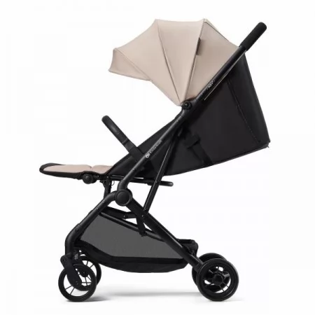 Прогулочная коляска Kinderkraft Indy 3 Misty Beige KSINDY03BEG0000