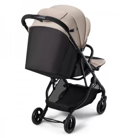 Прогулочная коляска Kinderkraft Indy 3 Misty Beige KSINDY03BEG0000