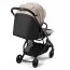 Прогулочная коляска Kinderkraft Indy 3 Misty Beige KSINDY03BEG0000