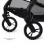 Прогулочная коляска Kinderkraft Indy 3 Misty Beige KSINDY03BEG0000