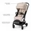 Прогулочная коляска Kinderkraft Indy 3 Misty Beige KSINDY03BEG0000