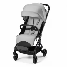 Прогулочная коляска Kinderkraft Indy 3 Urban Grey KSINDY03GRY0000 