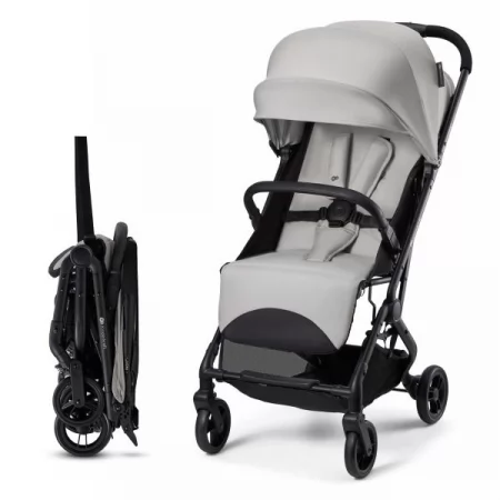 Прогулочная коляска Kinderkraft Indy 3 Urban Grey KSINDY03GRY0000 Прогулочная коляска Kinderkraft Indy 3 Urban Grey KSINDY03GRY0000