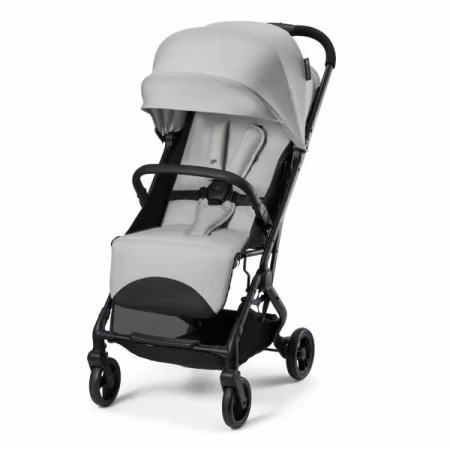 Прогулочная коляска Kinderkraft Indy 3 Urban Grey KSINDY03GRY0000 Прогулочная коляска Kinderkraft Indy 3 Urban Grey KSINDY03GRY0000