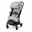 Прогулочная коляска Kinderkraft Indy 3 Urban Grey KSINDY03GRY0000 Прогулочная коляска Kinderkraft Indy 3 Urban Grey KSINDY03GRY0000