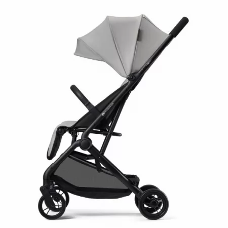 Прогулочная коляска Kinderkraft Indy 3 Urban Grey KSINDY03GRY0000 Прогулочная коляска Kinderkraft Indy 3 Urban Grey KSINDY03GRY0000