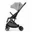 Прогулочная коляска Kinderkraft Indy 3 Urban Grey KSINDY03GRY0000 Прогулочная коляска Kinderkraft Indy 3 Urban Grey KSINDY03GRY0000