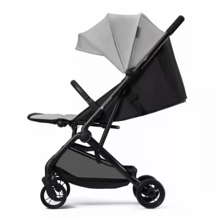 Прогулочная коляска Kinderkraft Indy 3 Urban Grey KSINDY03GRY0000 Прогулочная коляска Kinderkraft Indy 3 Urban Grey KSINDY03GRY0000