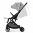 Прогулочная коляска Kinderkraft Indy 3 Urban Grey KSINDY03GRY0000 Прогулочная коляска Kinderkraft Indy 3 Urban Grey KSINDY03GRY0000