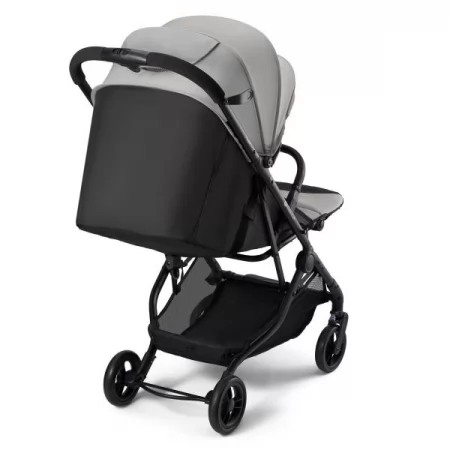 Прогулочная коляска Kinderkraft Indy 3 Urban Grey KSINDY03GRY0000 Прогулочная коляска Kinderkraft Indy 3 Urban Grey KSINDY03GRY0000