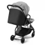 Прогулочная коляска Kinderkraft Indy 3 Urban Grey KSINDY03GRY0000 Прогулочная коляска Kinderkraft Indy 3 Urban Grey KSINDY03GRY0000