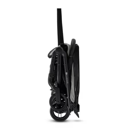 Прогулочная коляска Kinderkraft Indy 3 Urban Grey KSINDY03GRY0000 Прогулочная коляска Kinderkraft Indy 3 Urban Grey KSINDY03GRY0000