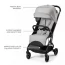 Прогулочная коляска Kinderkraft Indy 3 Urban Grey KSINDY03GRY0000 Прогулочная коляска Kinderkraft Indy 3 Urban Grey KSINDY03GRY0000