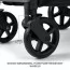 Прогулянкова коляска Kinderkraft Loom Black KSLOOM00BLK00BS Прогулянкова коляска Kinderkraft Loom Black KSLOOM00BLK00BS