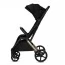 Прогулянкова коляска Kinderkraft Loom Black KSLOOM00BLK00BS Прогулянкова коляска Kinderkraft Loom Black KSLOOM00BLK00BS