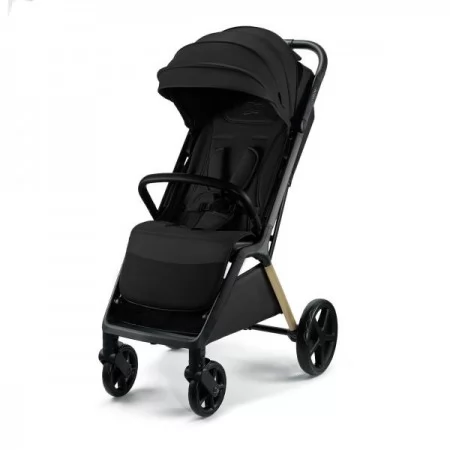 Прогулянкова коляска Kinderkraft Loom Black KSLOOM00BLK00BS Прогулянкова коляска Kinderkraft Loom Black KSLOOM00BLK00BS