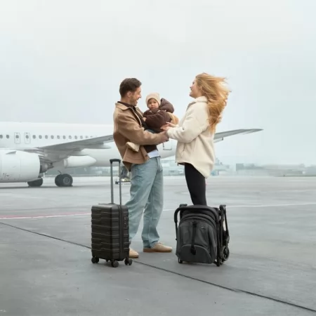 Прогулочная коляска Kinderkraft Nebo Platinum Grey Beige KSNEBO00GRY0000 Прогулочная коляска Kinderkraft Nebo Platinum Grey Beige KSNEBO00GRY0000