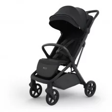 Прогулянкова коляска Kinderkraft Nubi 3 Midnight Black KSNUBI03BLK0000 Прогулянкова коляска Kinderkraft Nubi 3 Midnight Black KSNUBI03BLK0000