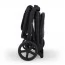 Прогулянкова коляска Kinderkraft Nubi 3 Midnight Black KSNUBI03BLK0000