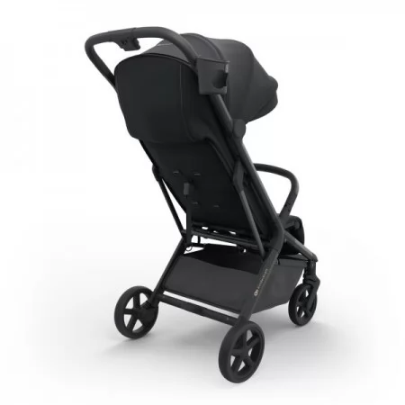 Прогулянкова коляска Kinderkraft Nubi 3 Midnight Black KSNUBI03BLK0000