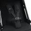 Прогулянкова коляска Kinderkraft Nubi 3 Midnight Black KSNUBI03BLK0000