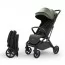 Прогулянкова коляска Kinderkraft Nubi 3 Mystic Green KSNUBI03GRE0000